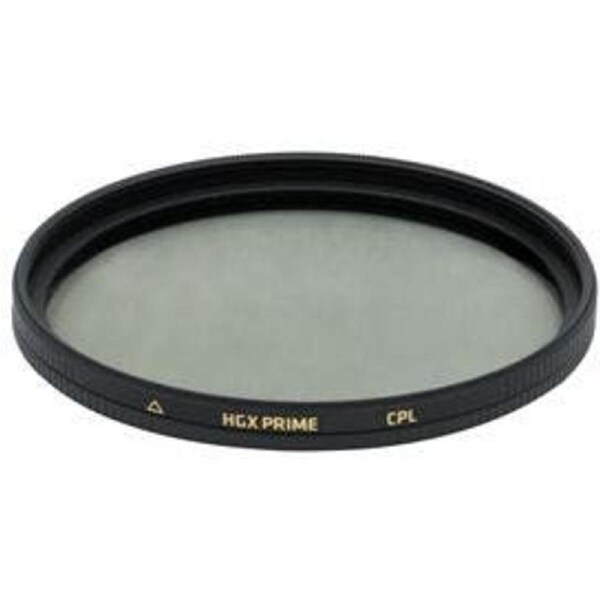 ProMaster Circular Polariser HGX Prime 67mm Filter