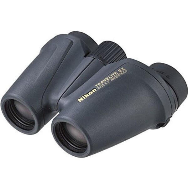 Nikon Travelite EX 8x25CF Binoculars