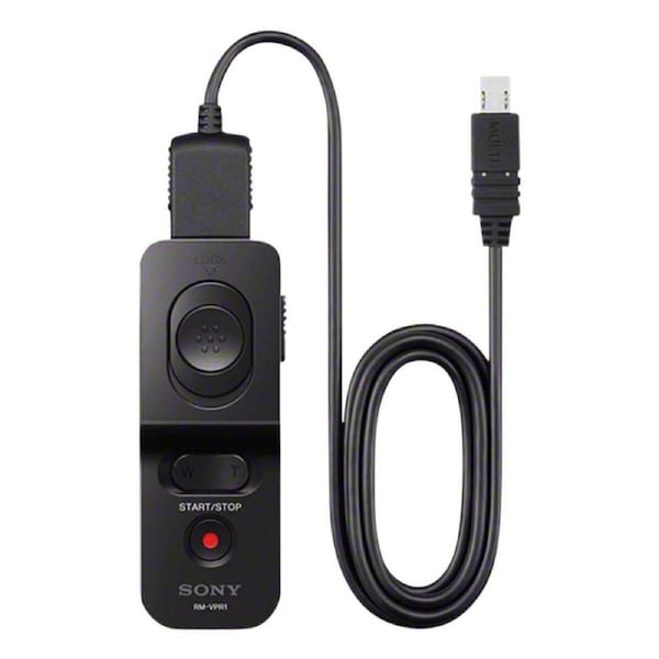 Sony RM-VPR1 Remote Control