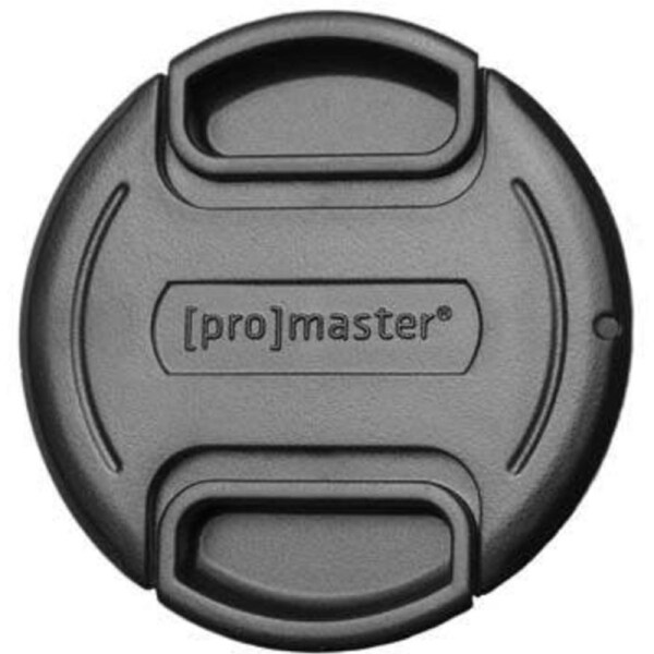 ProMaster Professional 49mm Lens Cap