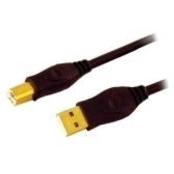 ProMaster Data Cable USB 2.0 USB A - USB Mini 4B 6ft