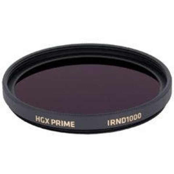 ProMaster IR ND1000X (3.0) HGX Prime 40.5mm Filter