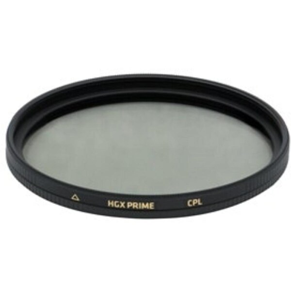 ProMaster Circular Polariser HGX Prime 39mm Filter