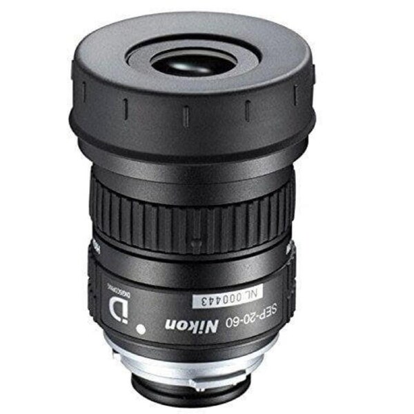 Nikon Prostaff 5 SEP-20-60 Fieldscope Eyepiece
