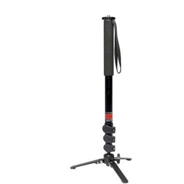 ProMaster MPV428+ Professional Convertible 4 Section - Video Monopod