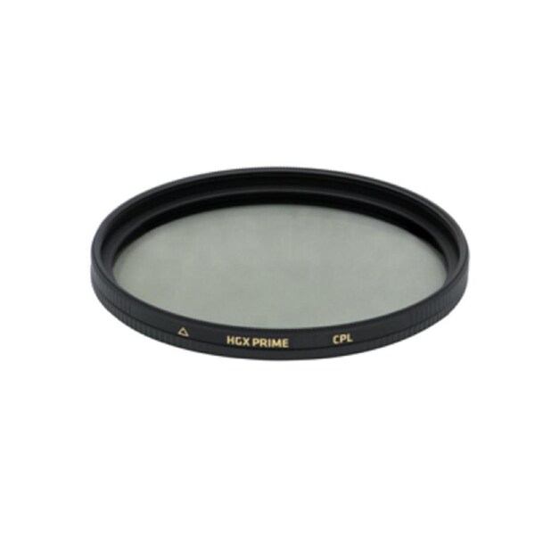 ProMaster Circular Polariser HGX Prime 58mm Filter