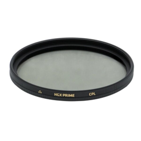 ProMaster Circular Polariser HGX Prime 105mm Filter