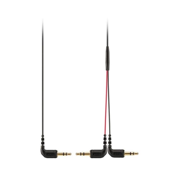 Rode SC11 TRS Splitter Cable Dual TRS 3.5mm to TRS 3.5mm