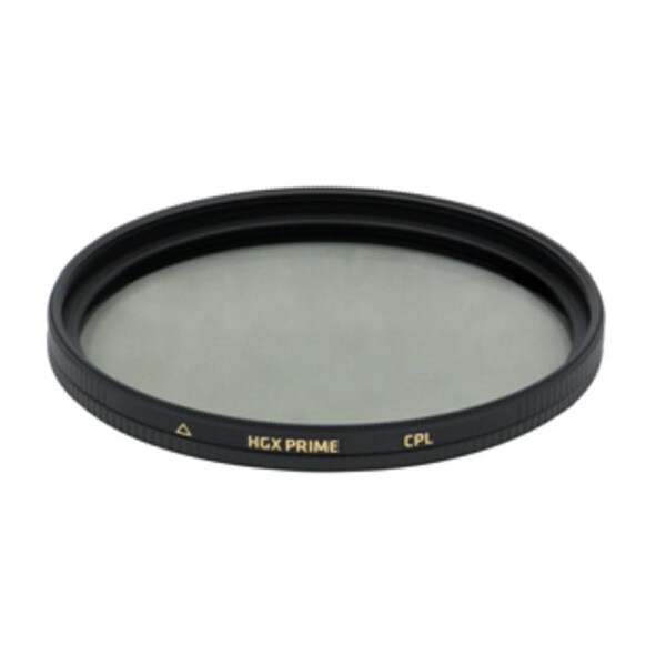 ProMaster Circular Polariser HGX Prime 95mm Filter