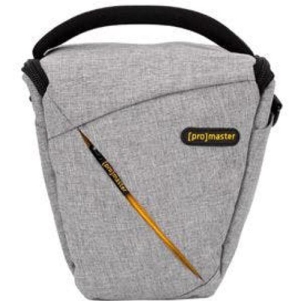 ProMaster Impulse Holster Bag Large - Grey