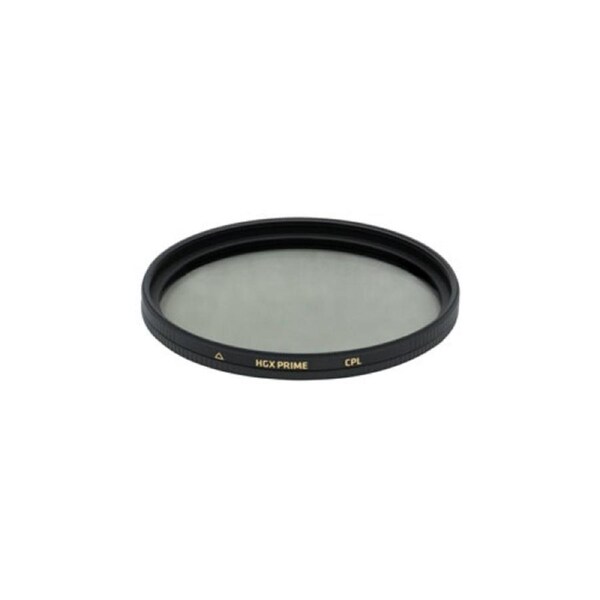 ProMaster Circular Polariser HGX Prime 52mm Filter