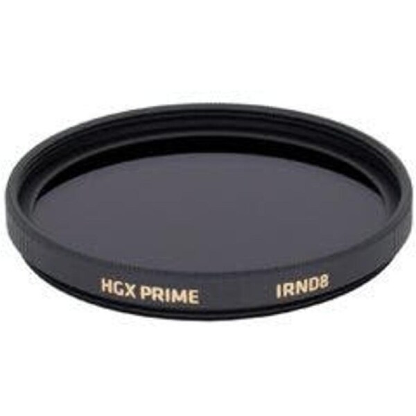 ProMaster IR ND8X (.9) HGX Prime 62mm Filter