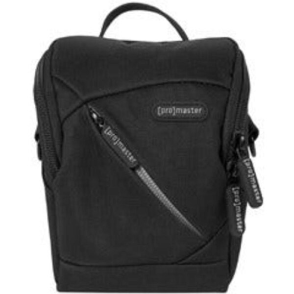 ProMaster Impulse Advanced Compact Case Medium - Black
