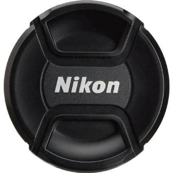 Nikon LC-77 Snap-on 77mm Lens Cap