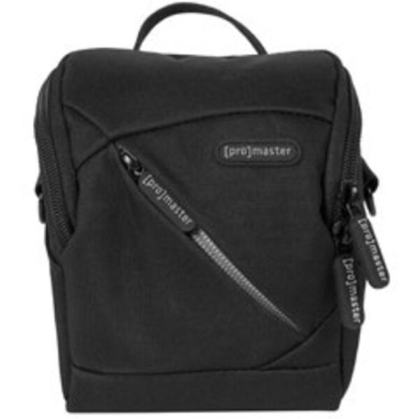 ProMaster Impulse Advanced Compact Case Large - Black