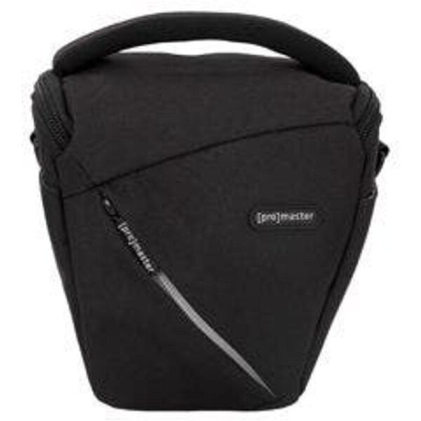 ProMaster Impulse Holster Bag Medium - Black