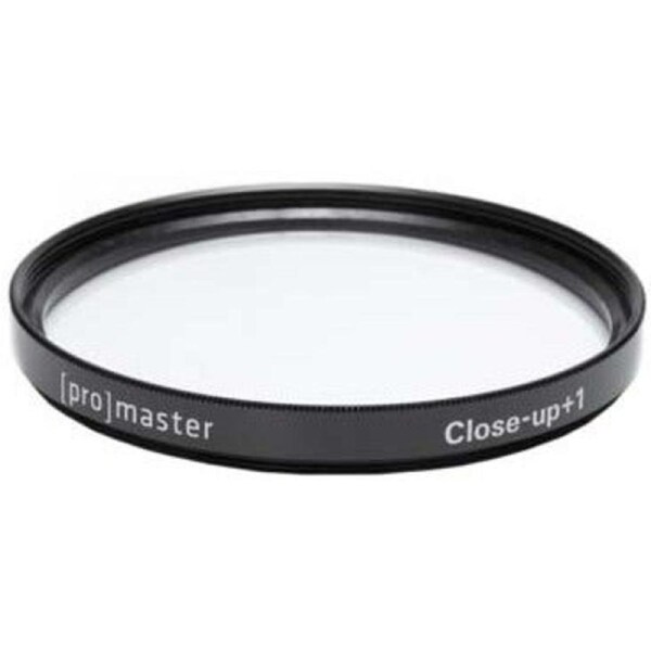 ProMaster Close-Up Set Standard 72mm Filter