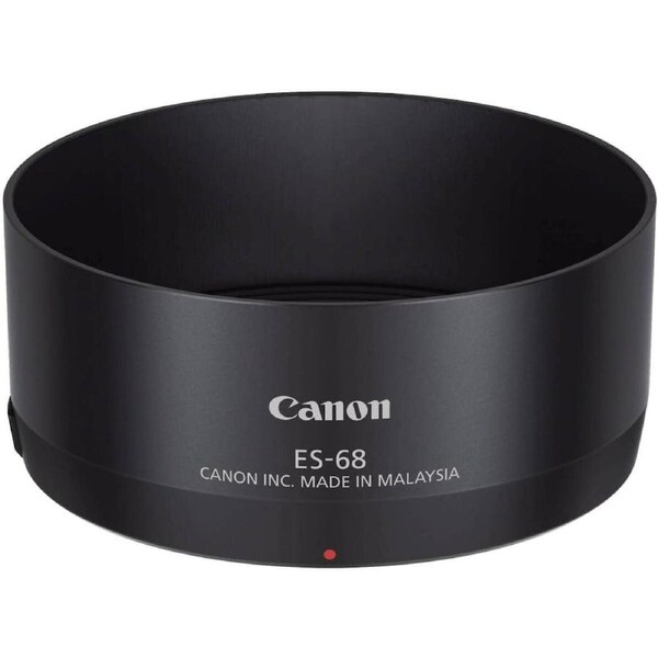 Canon ES68 Lens Hood for EF5018STM