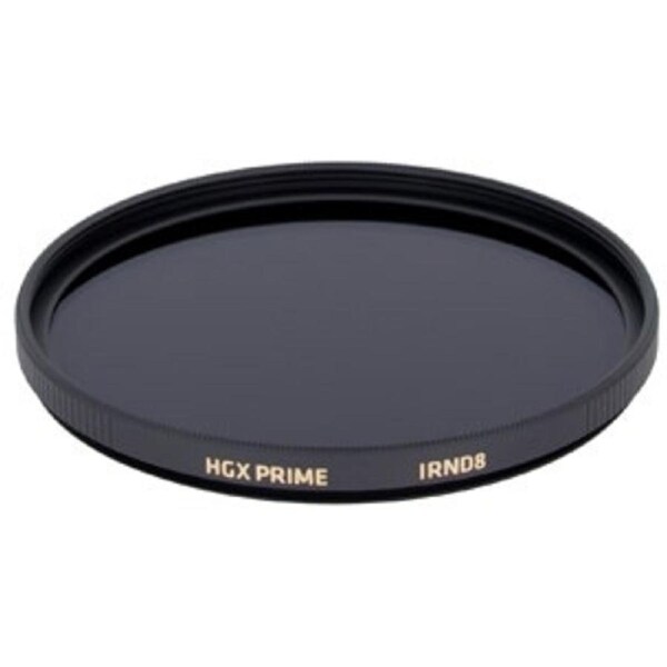 ProMaster IR ND8X (.9) HGX Prime 55mm Filter