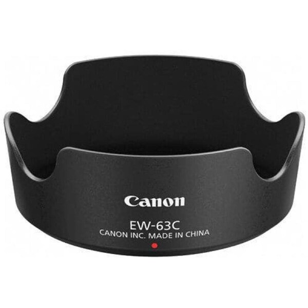 Canon EW63C Lens Hood