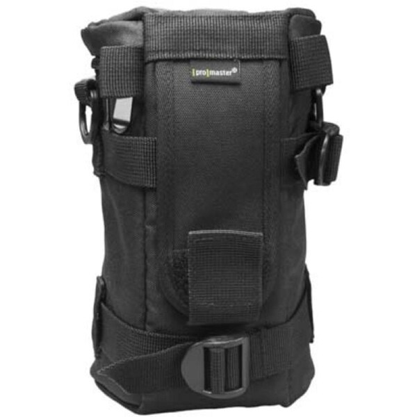 ProMaster Delux Lens Case - LC5 (20.3 cm x 11.1 cm)