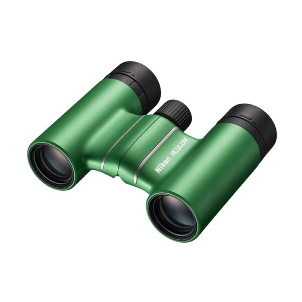 Nikon Aculon T02 8x21 Green Binocular