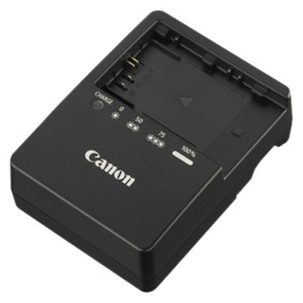 Canon LCE6E Charger