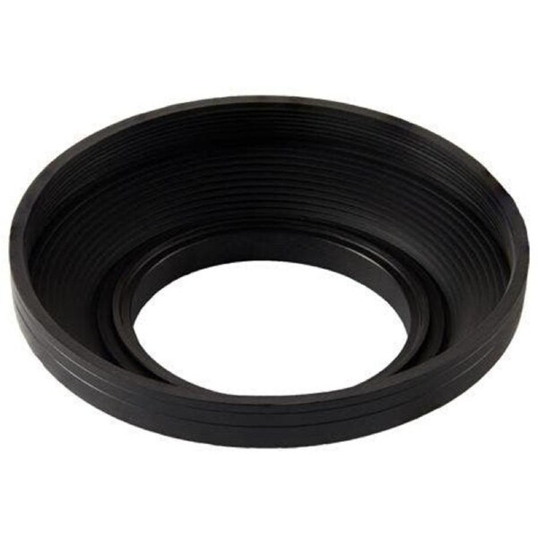 ProMaster Rubber Wide Angle 62mm Lens Hood (N)