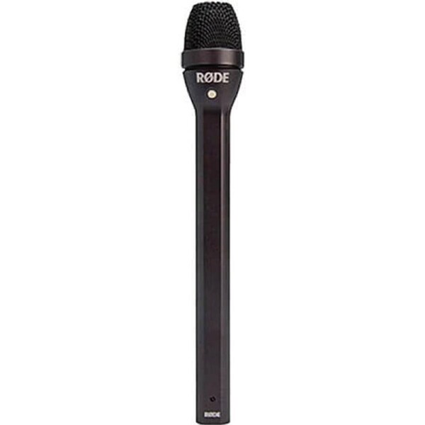 Rode Reporter Microphone