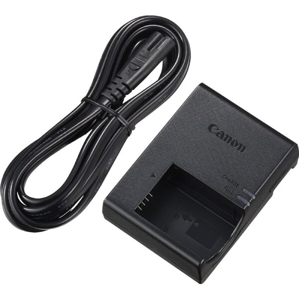 Canon LCE17E Battery Charger