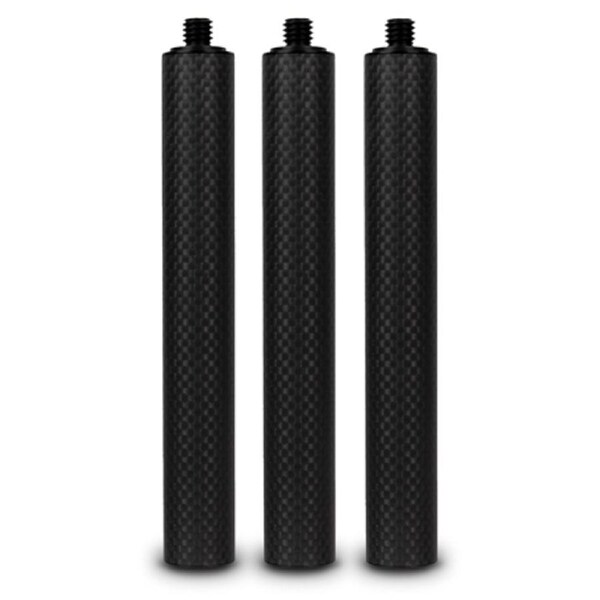 ProMaster XC-M 525C Extension / Macro Leg Set - Carbon Fibre