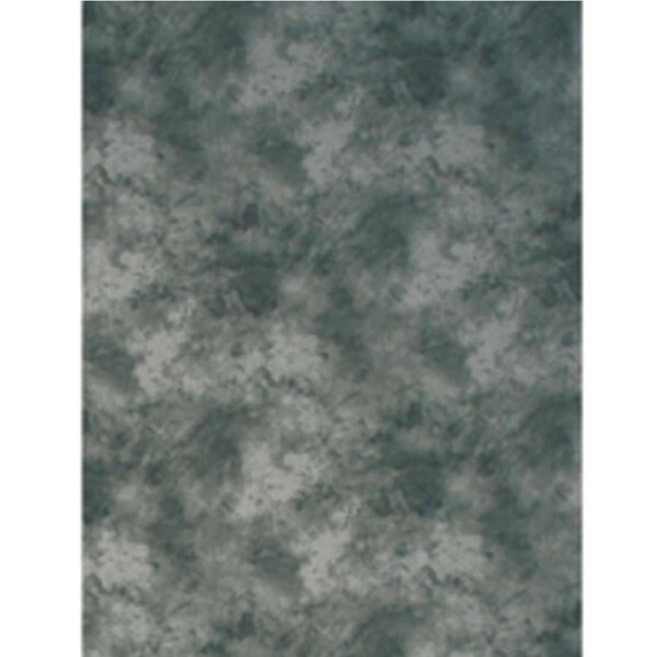ProMaster Backdrop Cotton 6'x10' Cloud Dyed - Dark Grey