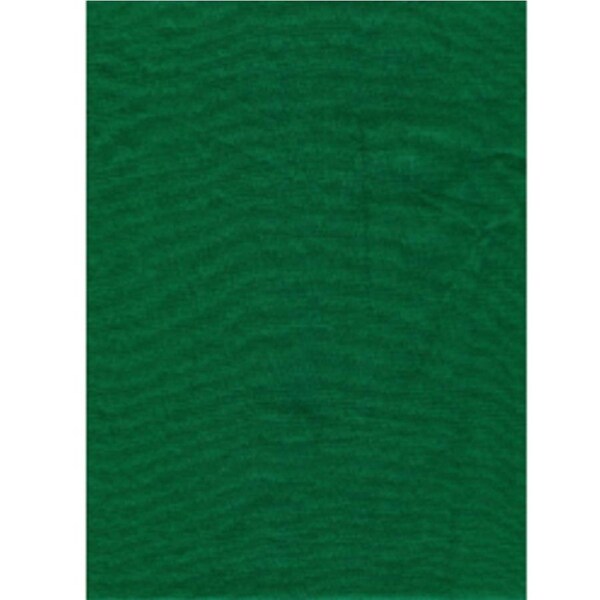 ProMaster Backdrop Poly Cotton 6'x10' Solid - Chroma Green