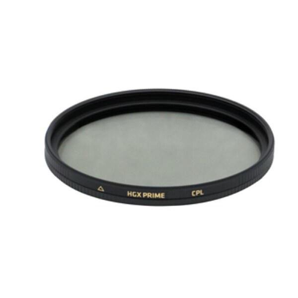 ProMaster Circular Polariser HGX Prime 86mm Filter