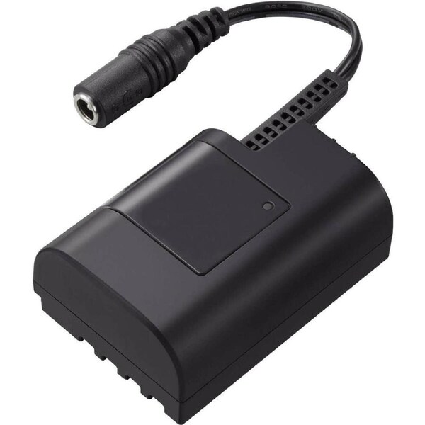 Panasonic DMW-DCC12GU DC Coupler