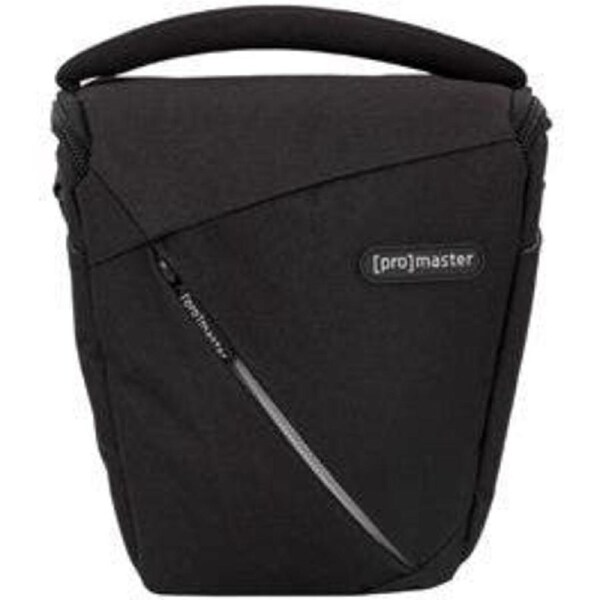 ProMaster Impulse Holster Bag Large - Black