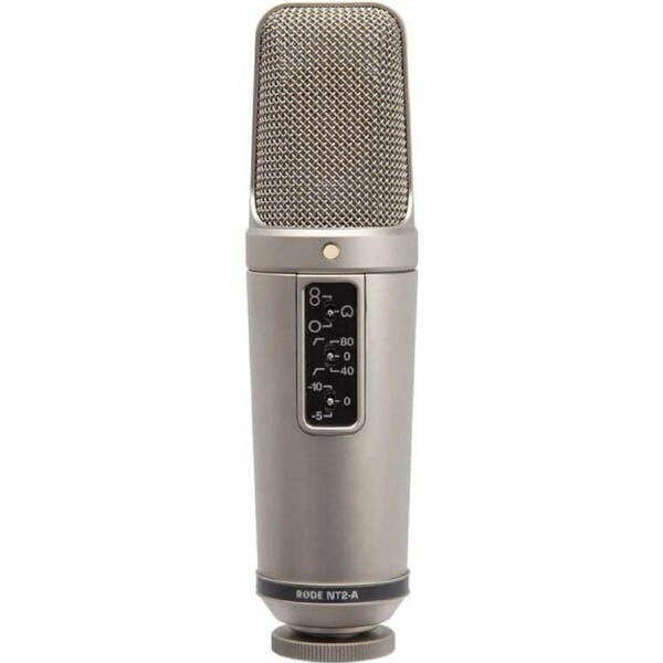 Rode NT2-A Microphone