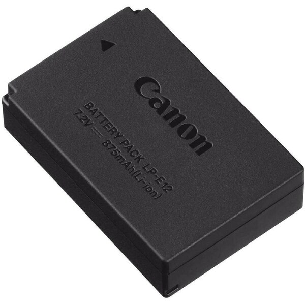 Canon LP-E12 Battery