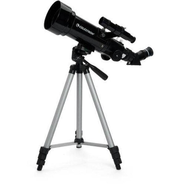 Celestron Travel Scope 70mm Portable Telescope includes Custom Backpack