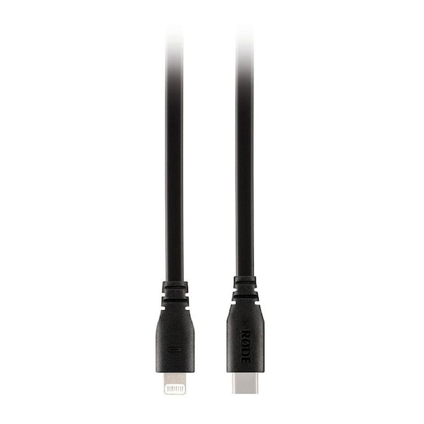 Rode SC19 USB-C to Lightning Cable - 1.5m Long