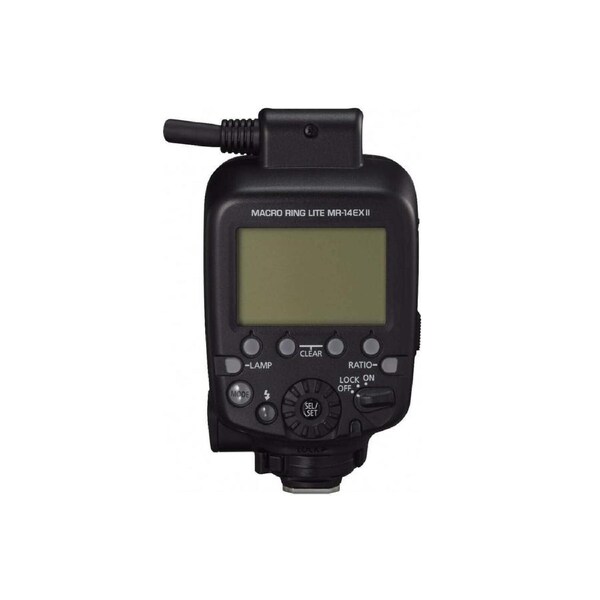 Canon MR14EXII Macro Ring Light