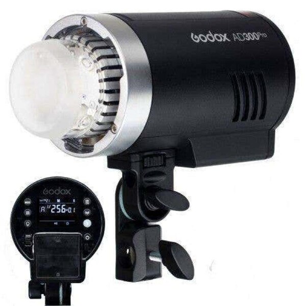 Godox AD300Pro Outdoor Flash