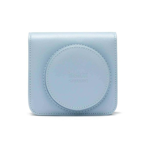 FujiFilm Instax SQ1 Camera Case - Glacier Blue