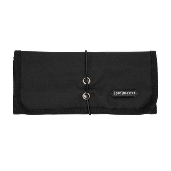 ProMaster Impulse Rollup Filter & Accessory Case - Black