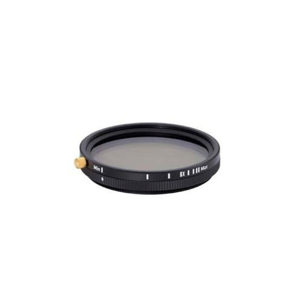 ProMaster Variable ND HGX Prime (1.3 - 8 stops) 55mm Filter