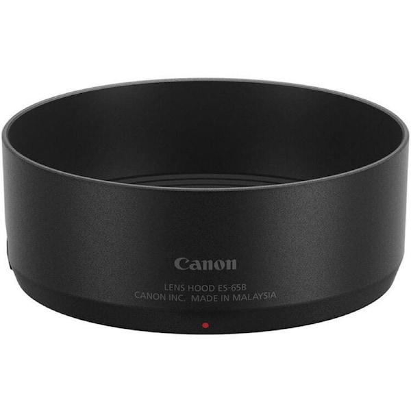 Canon ES-65B Lens Hood for RF5018STM Lens