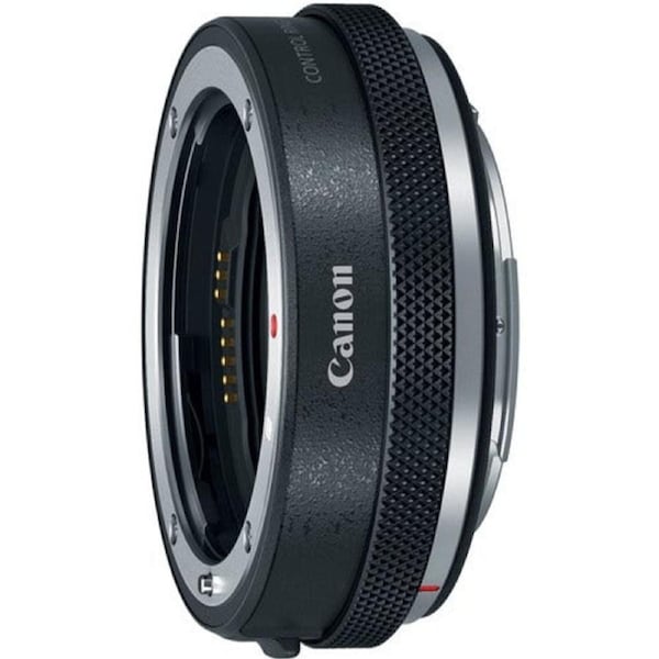 Canon Control Ring Mount Adapter EF-EOSR