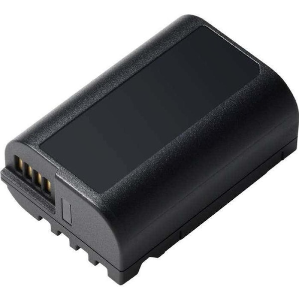 Panasonic DMW-BLK22E Battery for Lumix S5