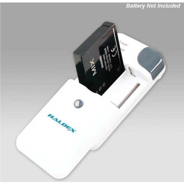 Haldex HXC008 Universal Charger