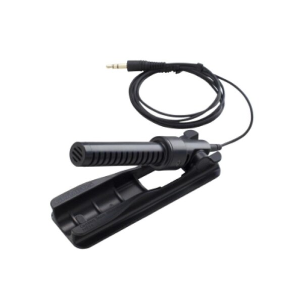 Olympus ME34 Compact Zoom Microphone